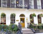 Imagen #1 de George Hotel